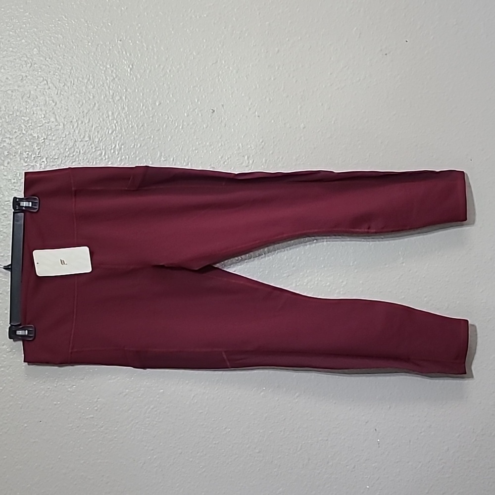 Fabletics PowerHold High Waisted Pocket Leggings